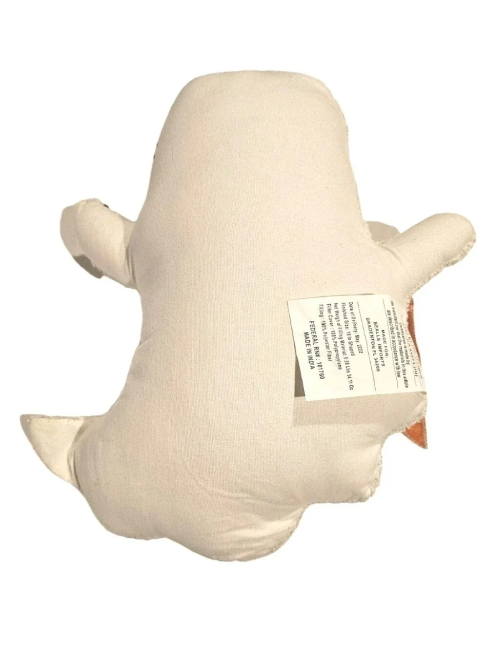SPOOKTACULAR: GHOST: 